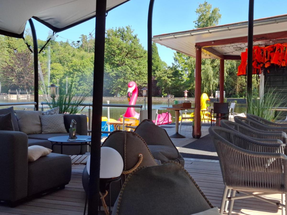 Ferienwohnung Sweety Haus Sachsensteinblick - Housity