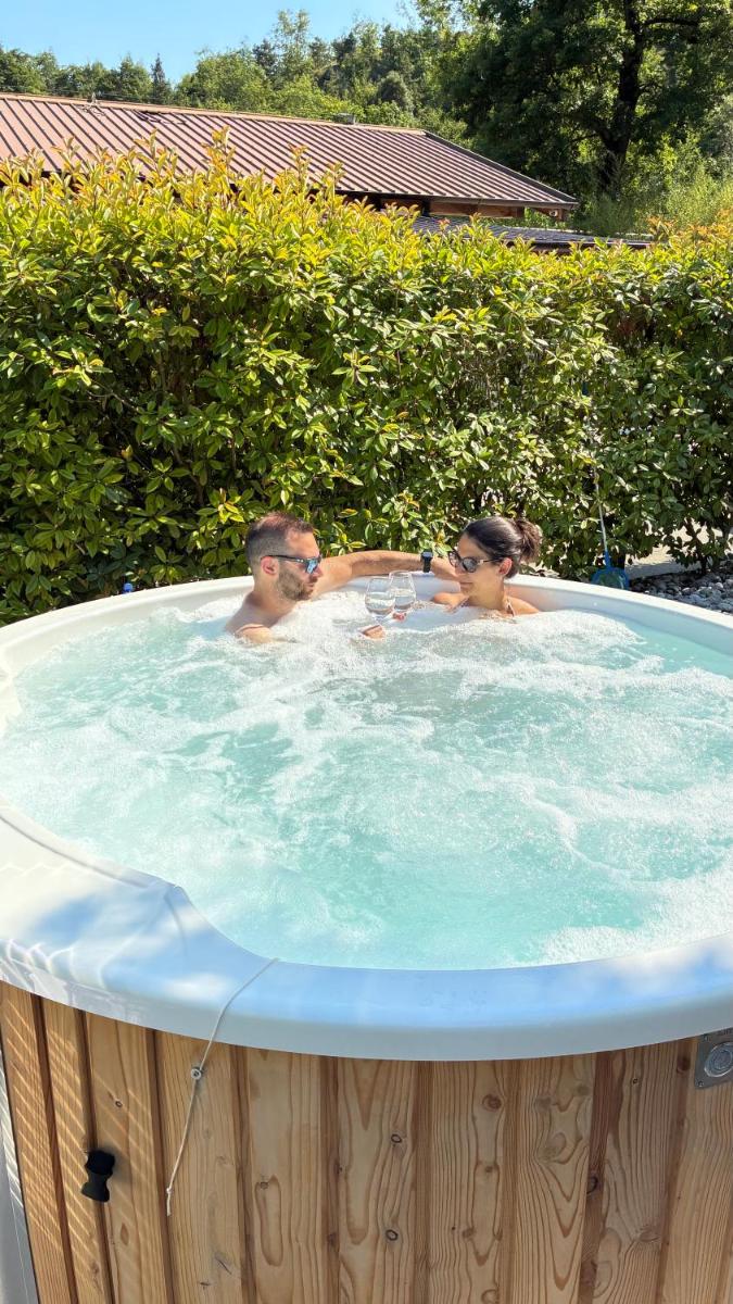 Agricampeggio Paolino - Housity