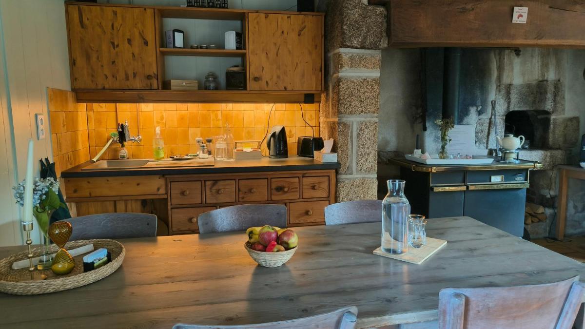 Le Mas Bellanger - Housity