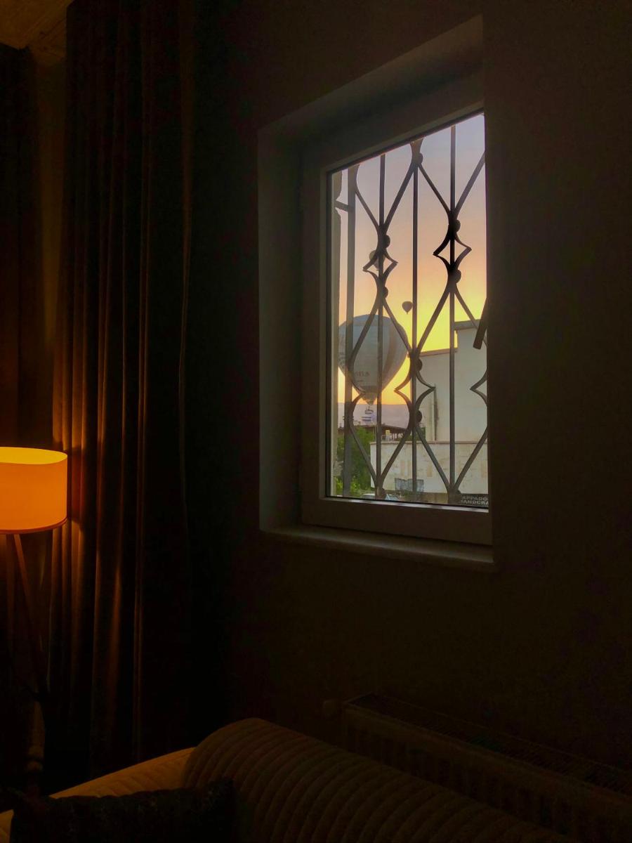 Ali s Guest House Center of Cappadocia - Housity