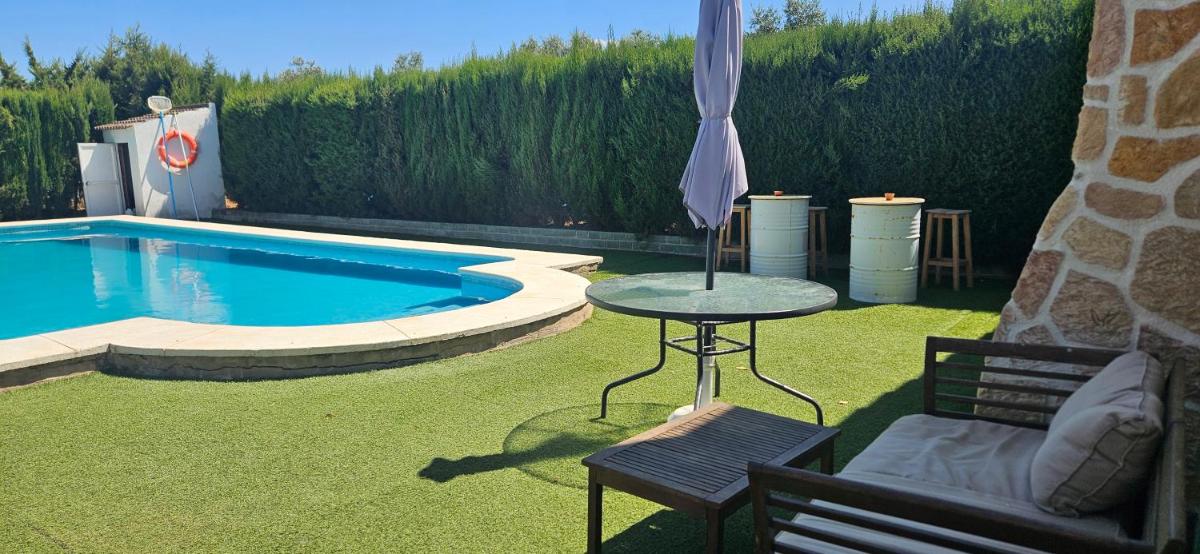 Villa Antonia - Housity