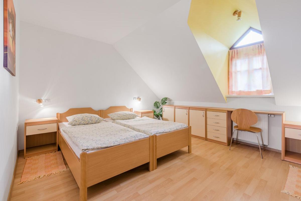 Apartment Gaspercic - Hizvo