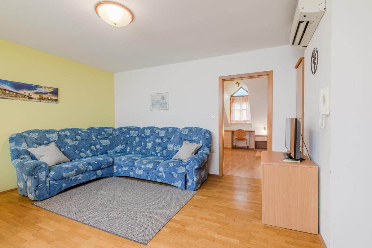 Apartment Gaspercic - Hizvo