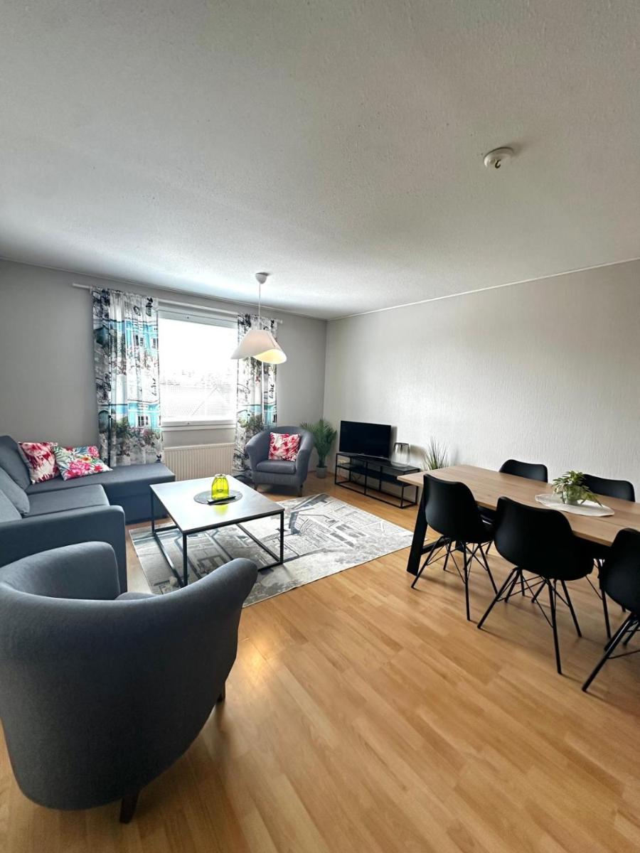 Jääskän Loma Ratatie 3 asunto 6 Kauhava - Housity