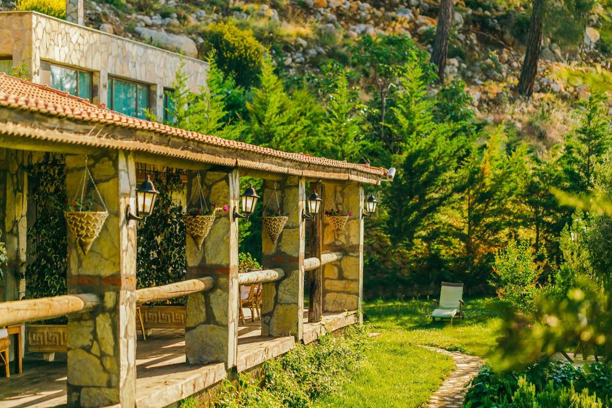 Olympos Mountain Lodge - Housity