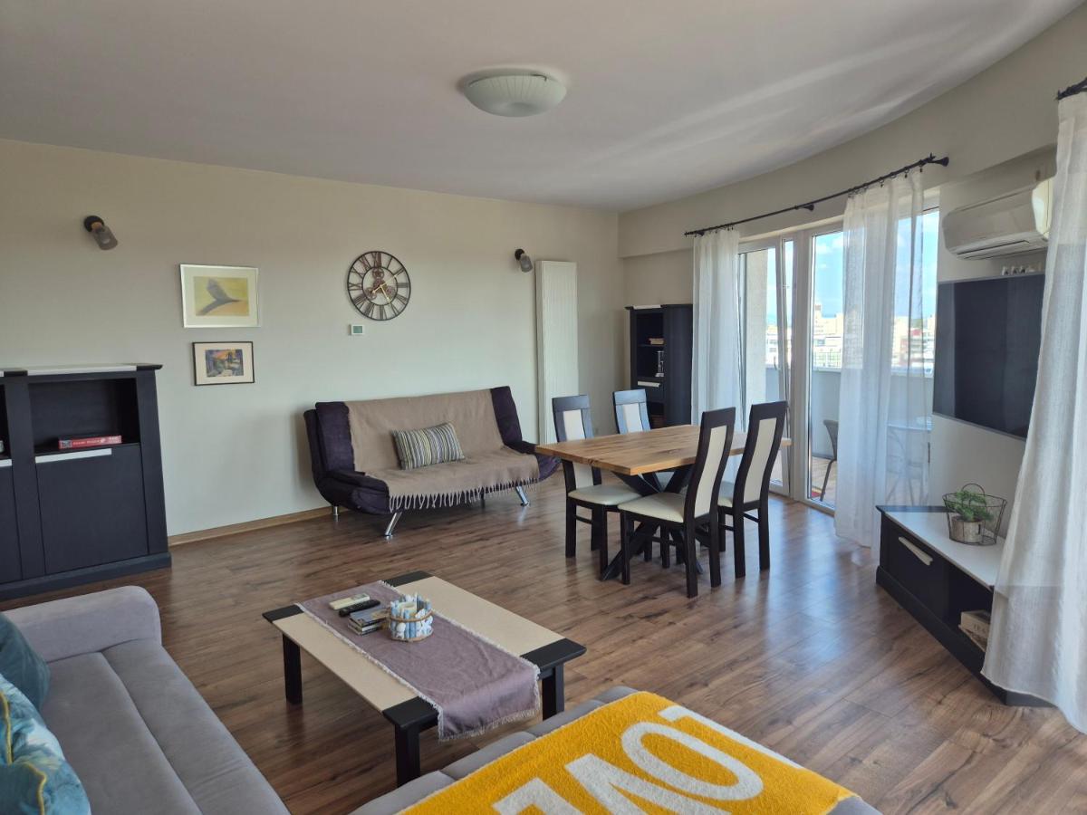 Panorama Apartament Plaza Tower - Housity