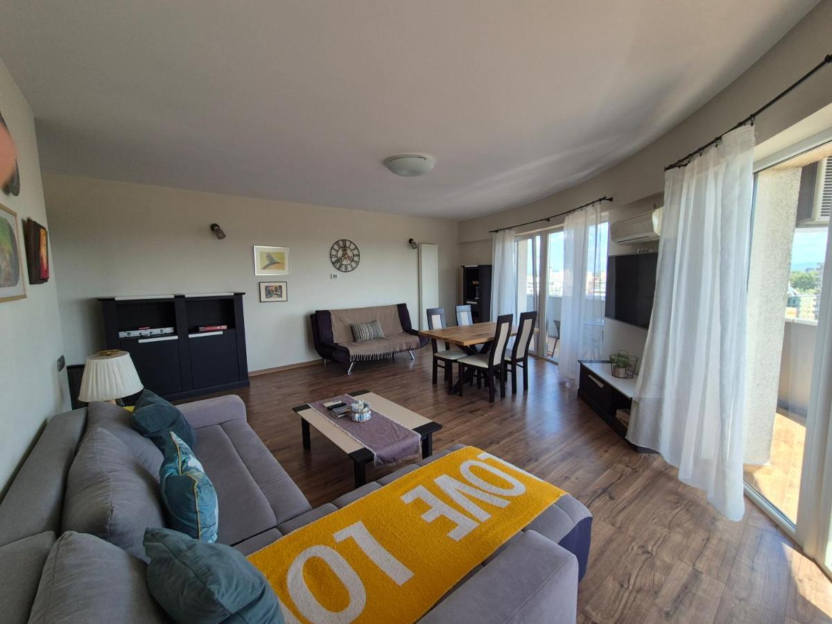 Panorama Apartament Plaza Tower - Housity