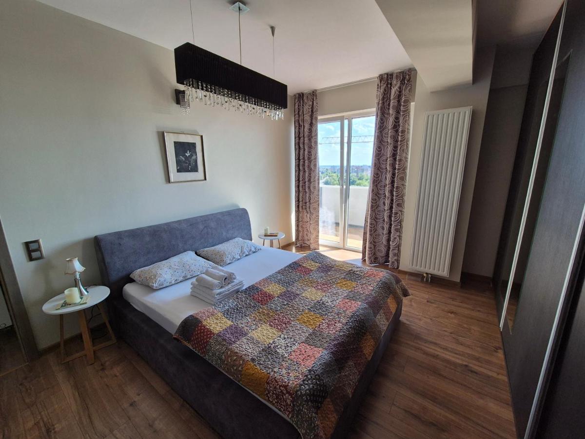 Panorama Apartament Plaza Tower - Housity