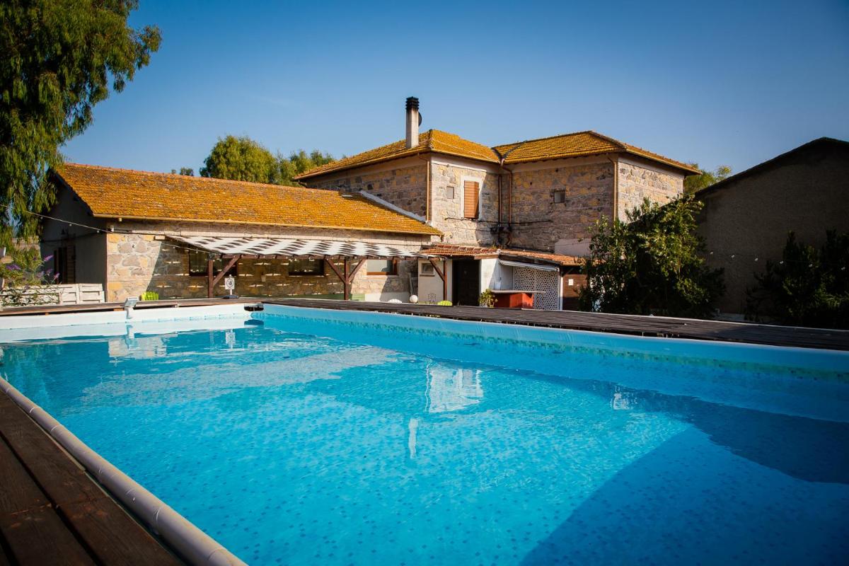 Locanda Villa Naumanni - Housity