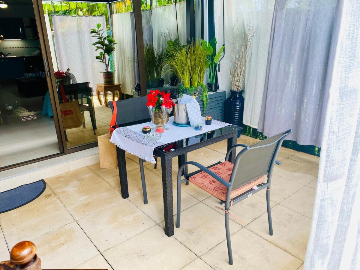 Appartements Cayenne Standing - Hizvo
