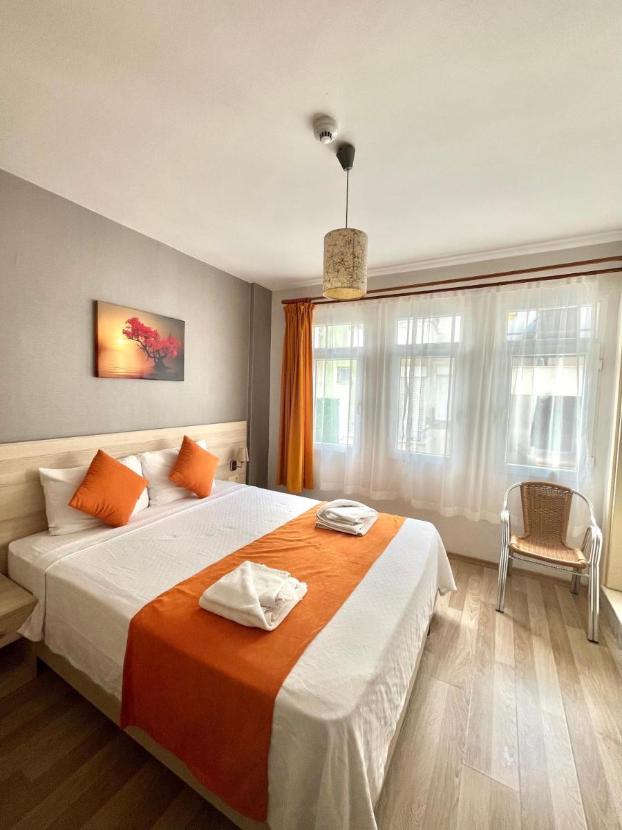 Limon Pansiyon - Housity