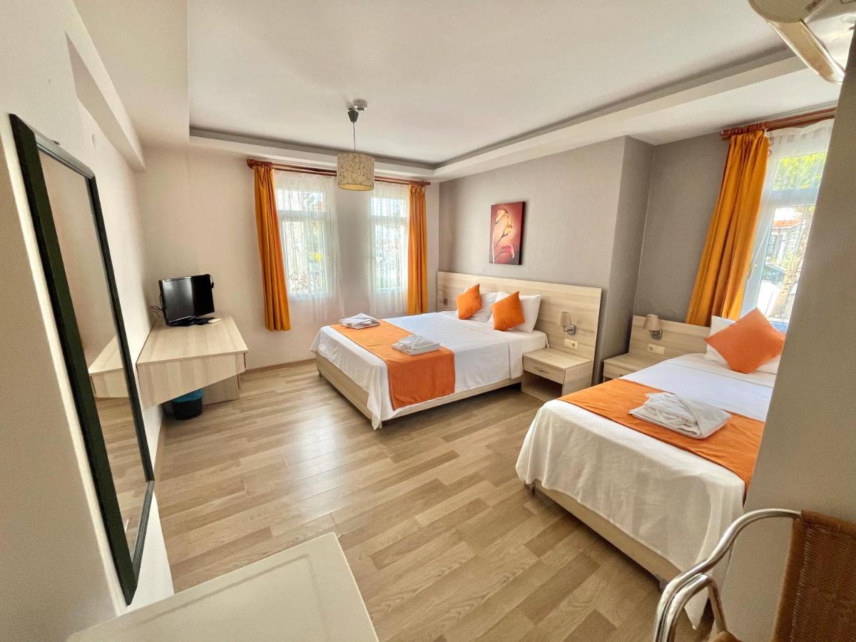 Limon Pansiyon - Housity