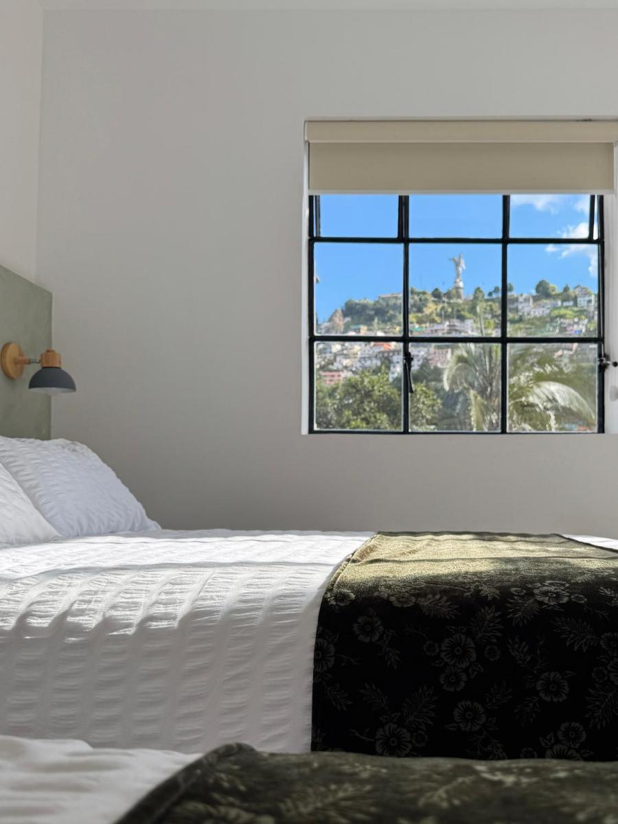 TRAVELER'S HOUSE QUITO - Housity