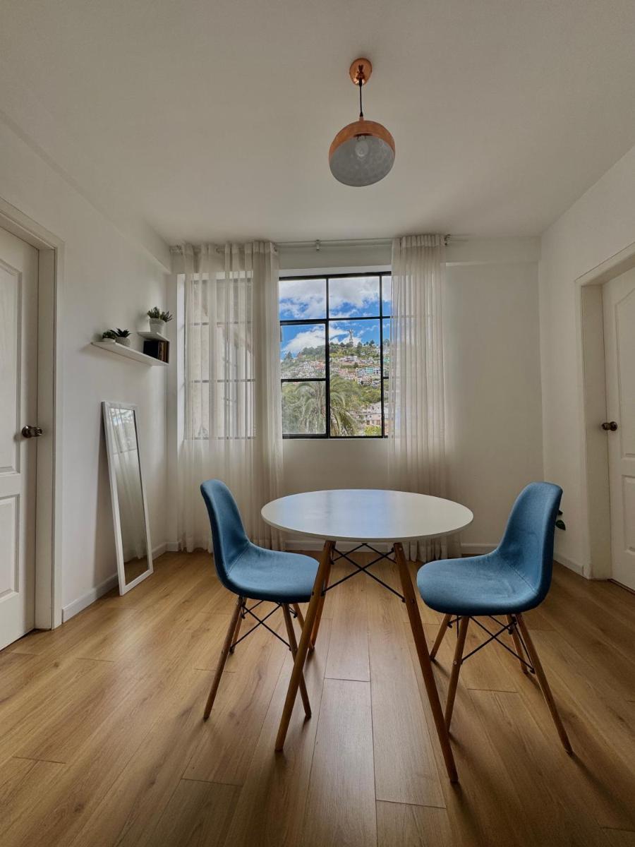 TRAVELER'S HOUSE QUITO - Housity