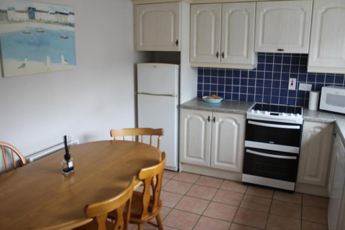 Lios NaMara - Housity