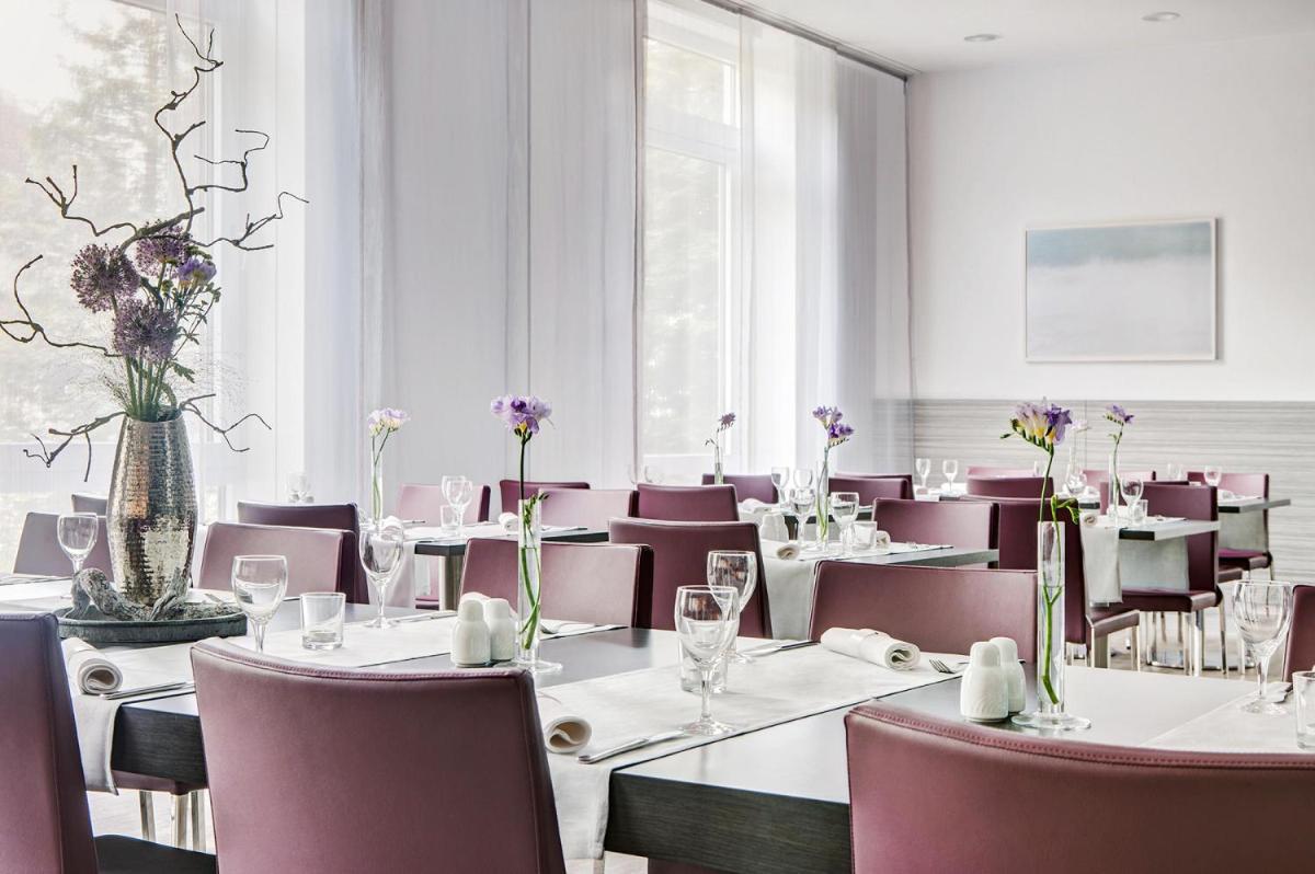 IntercityHotel Rostock - Housity