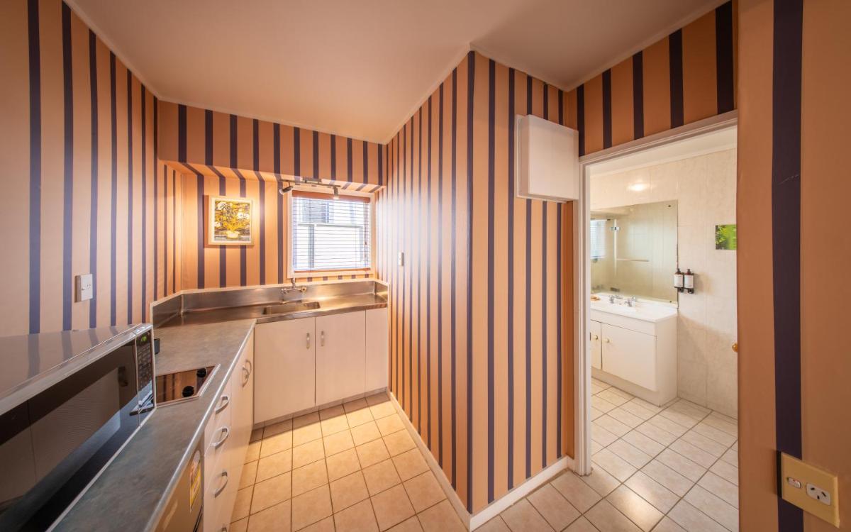 Prince's Gate Hotel - Hizvo