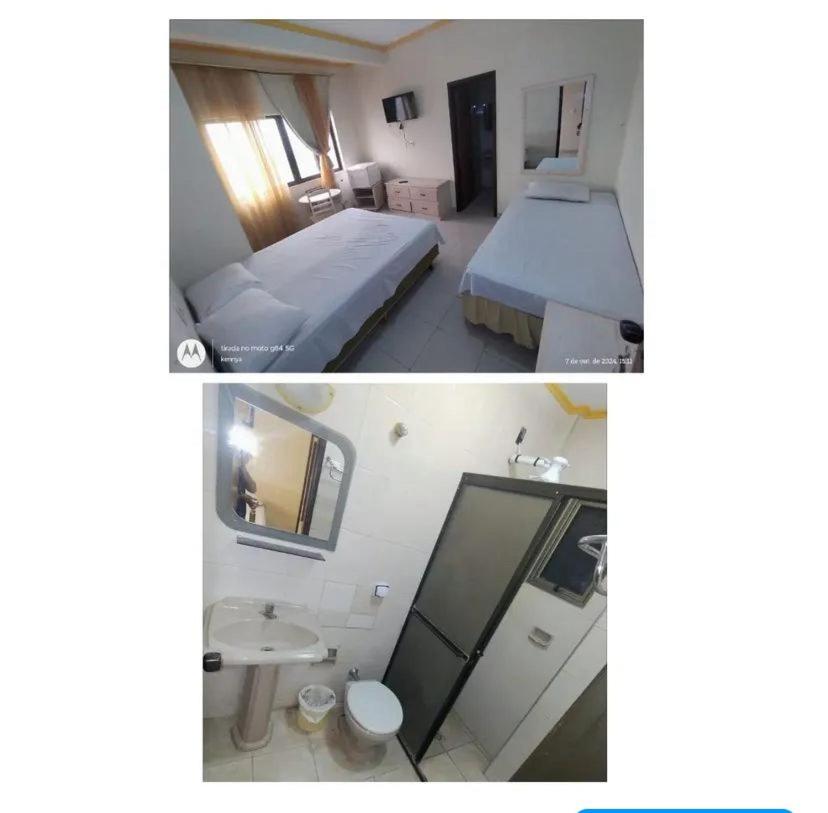 IPE Palace Hotel - Housity