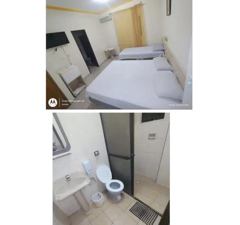 IPE Palace Hotel - Housity