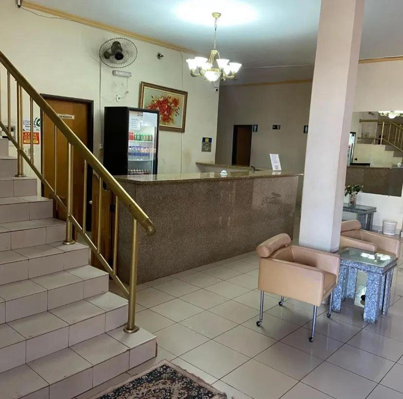 IPE Palace Hotel - Housity