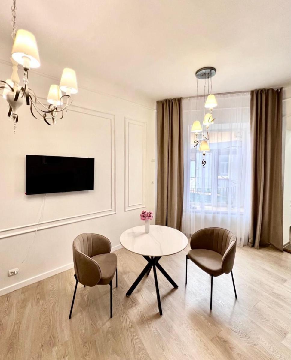 Edem Apartments in Lviv - Housity