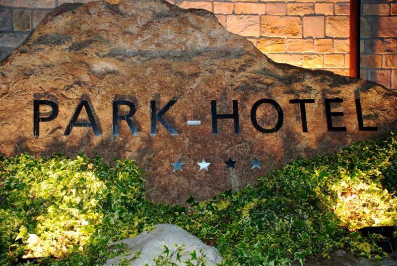 Ramón Park-Hotel - Housity
