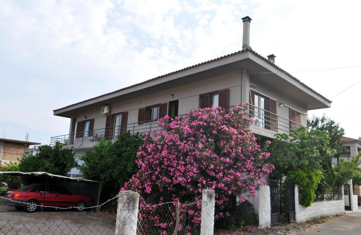 Mellia - Housity