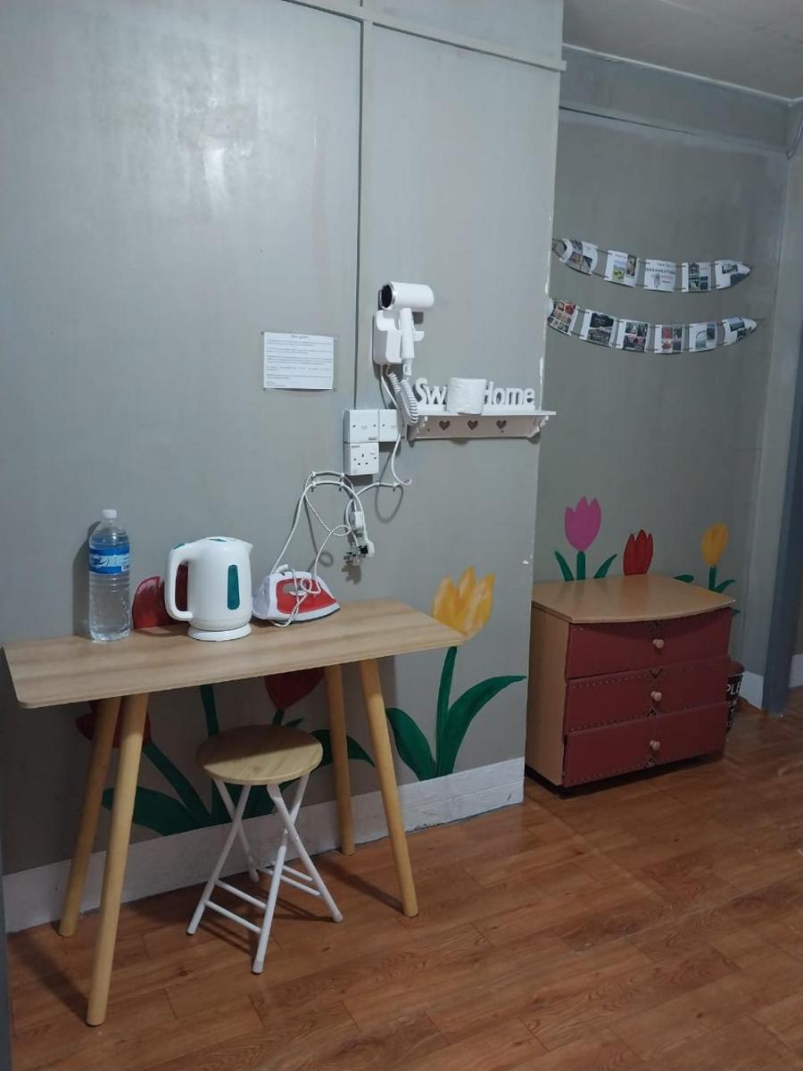 Dreamcatcher Homestay, Kundasang - Hizvo