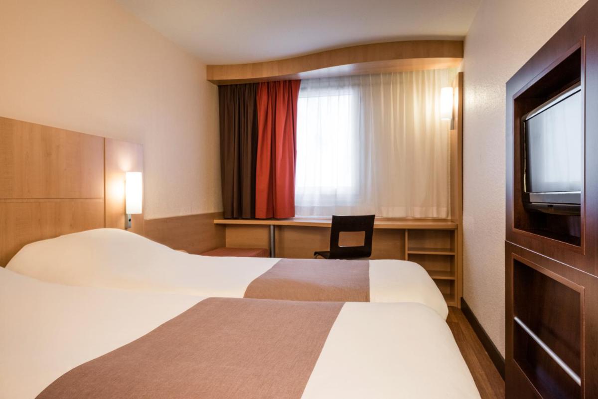 ibis Carlisle City Centre - Housity