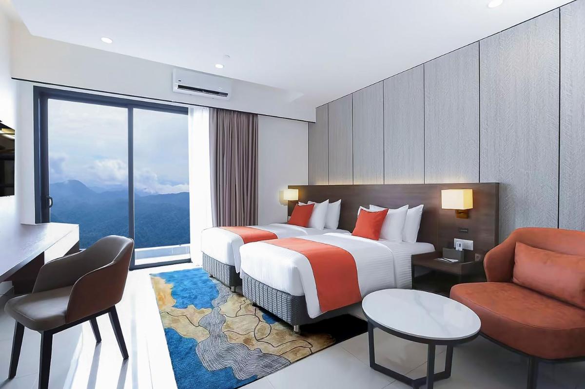 Wyndham Ion Majestic Genting Highlands - Housity