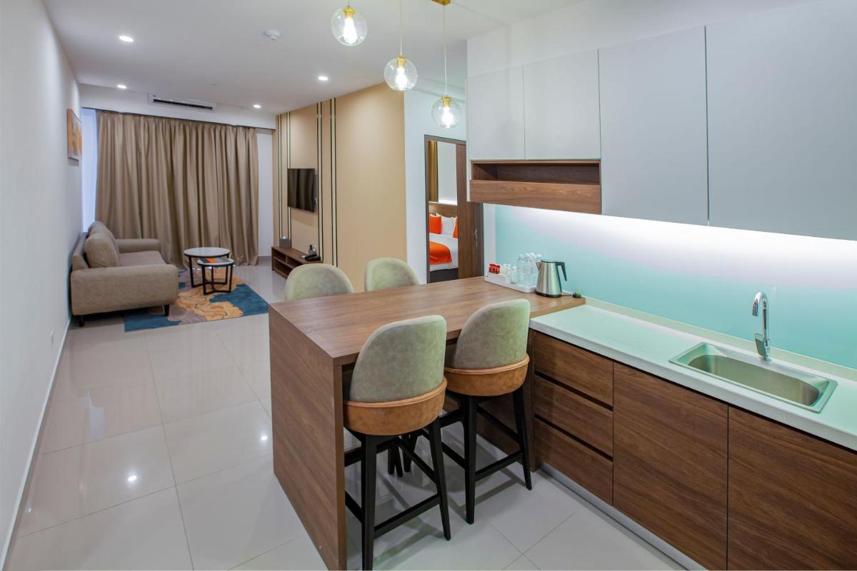 Wyndham Ion Majestic Genting Highlands - Housity