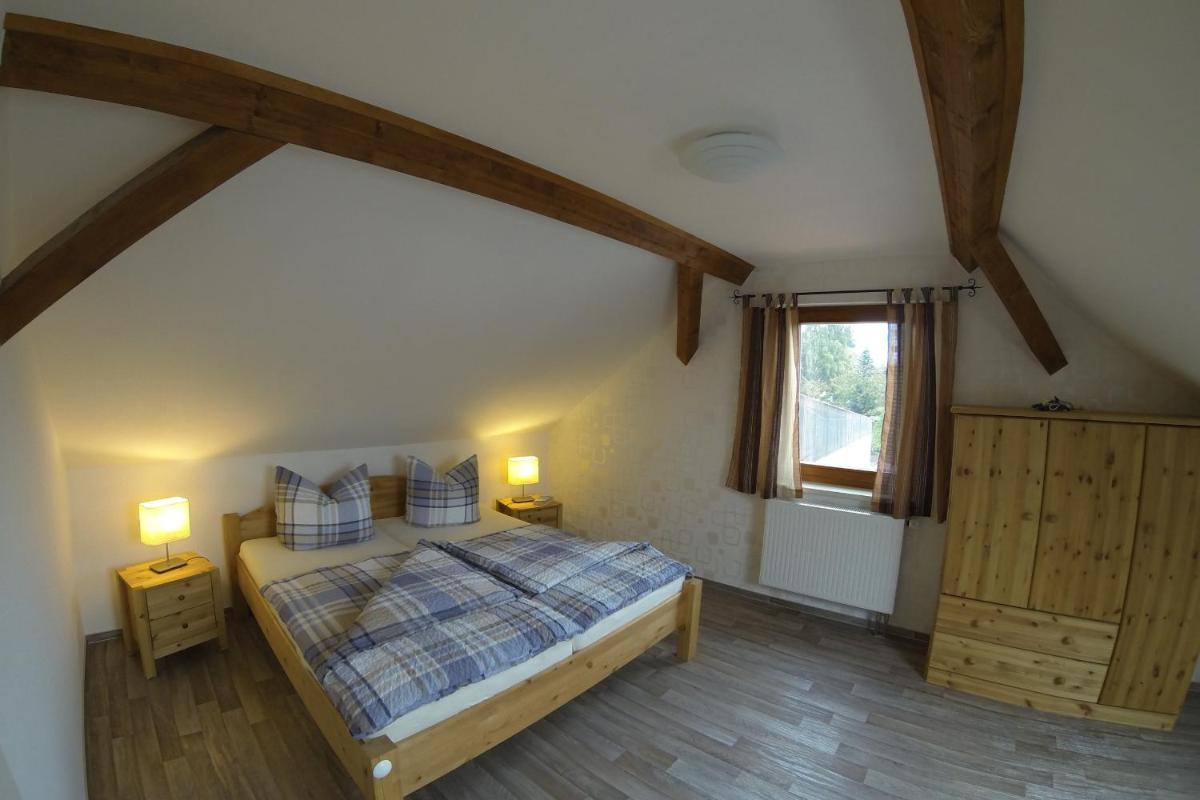 Ferienwohnung zur Erlebnisschmiede - Housity