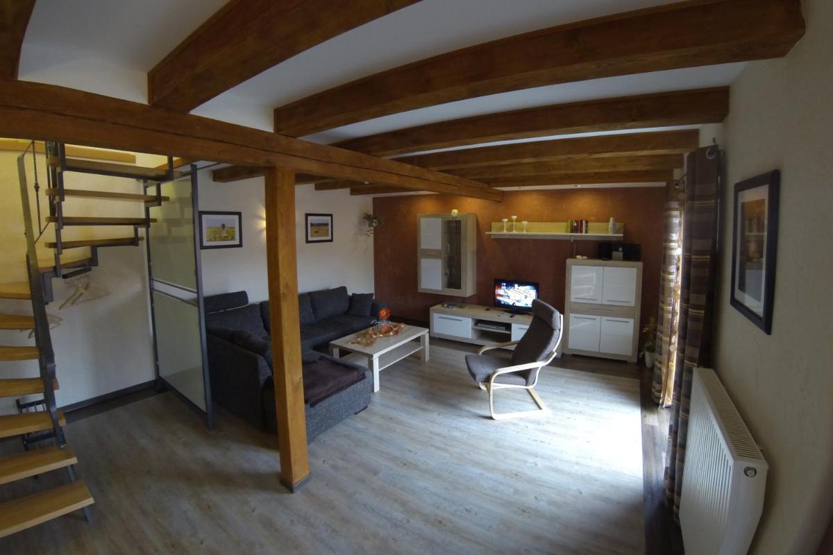 Ferienwohnung zur Erlebnisschmiede - Housity