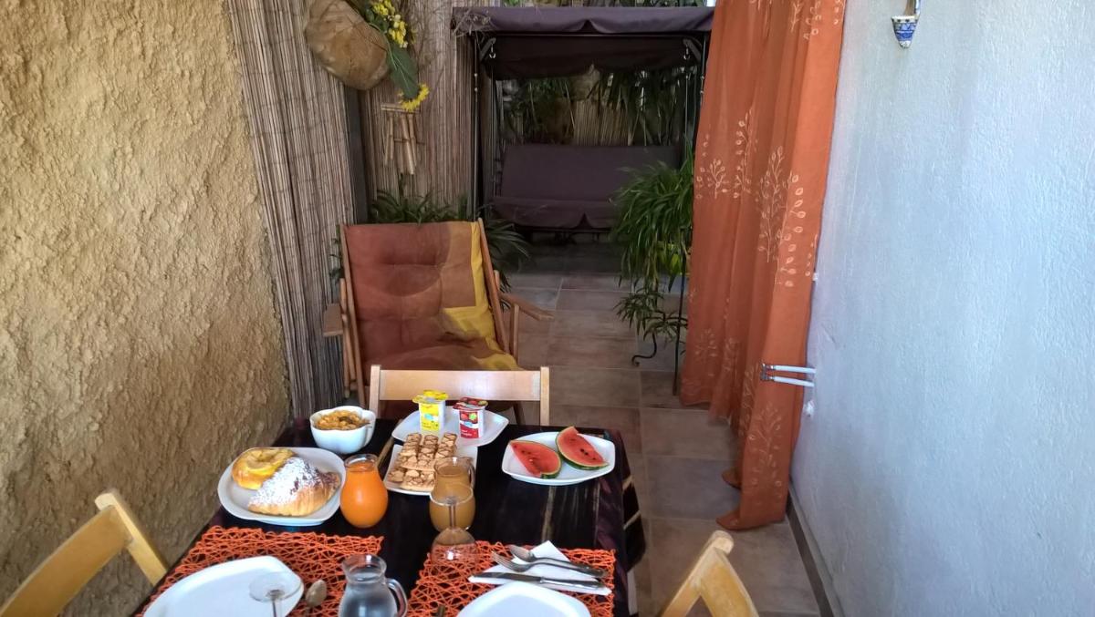 B&B La Casa Di El - Hizvo