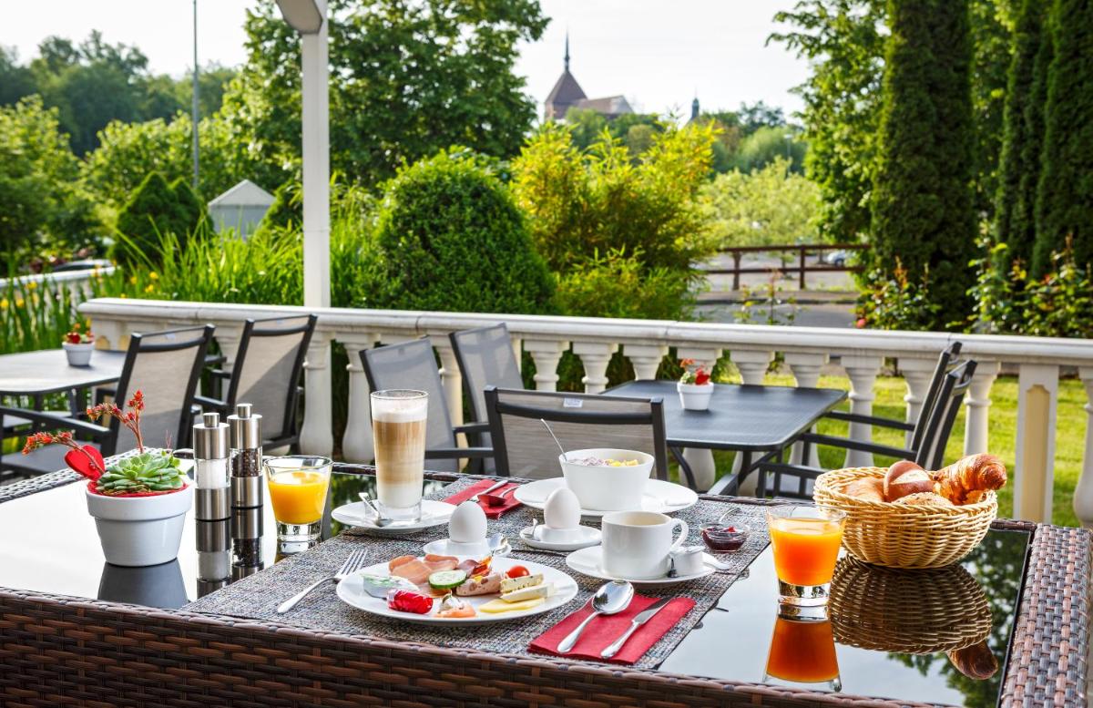 VitalBoutique Hotel Zurzacherhof - Housity
