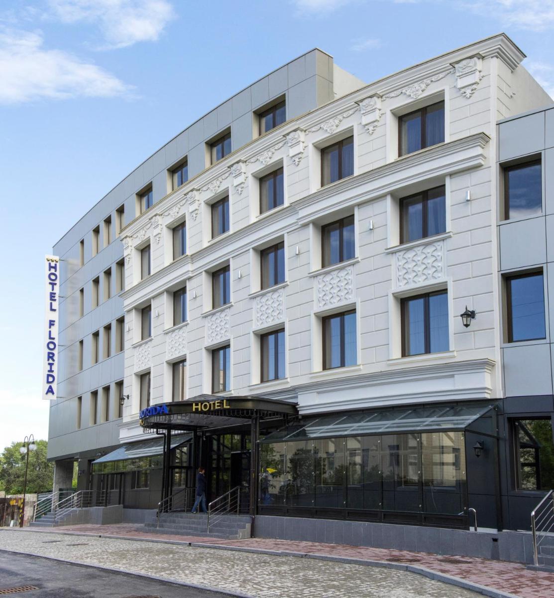 Hotel Florida - Housity