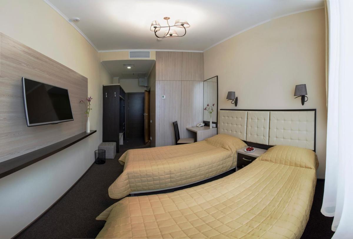 Hotel Florida - Housity
