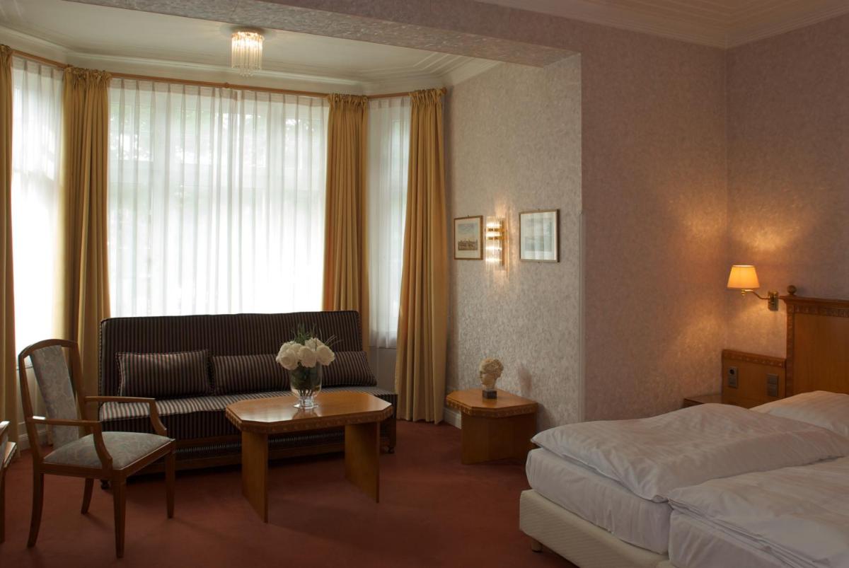 Hotel Schmidt - Housity