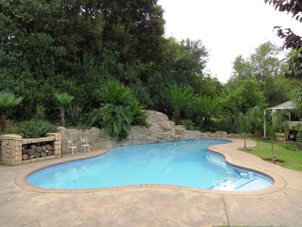 Suitetrails - Dunton Guest House
