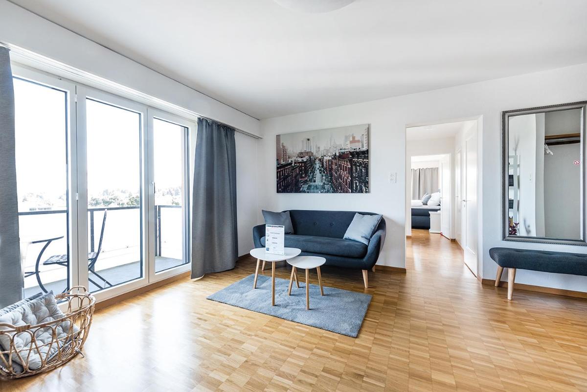 Cooldis 8 !Gratis Parken, Free Parking! - Housity