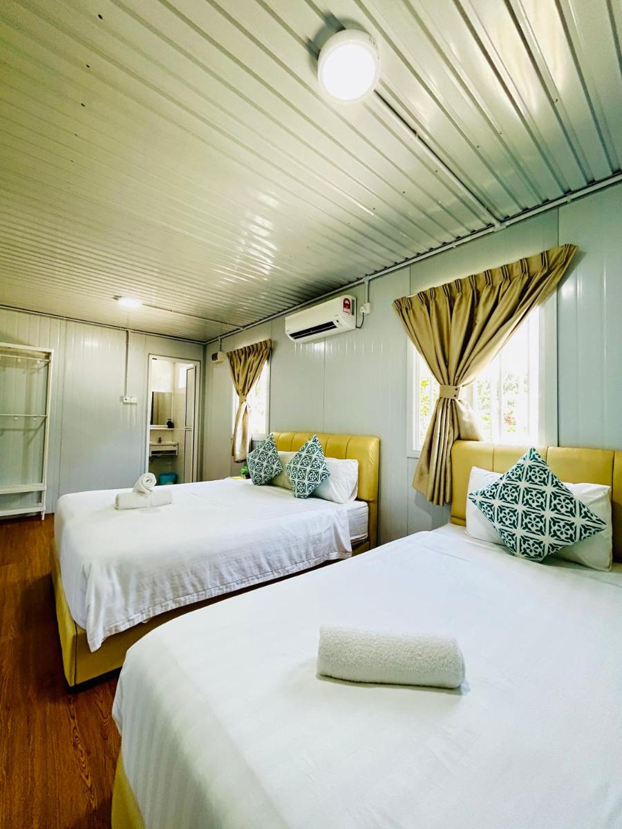 Meraga Cinta Kijal - Housity