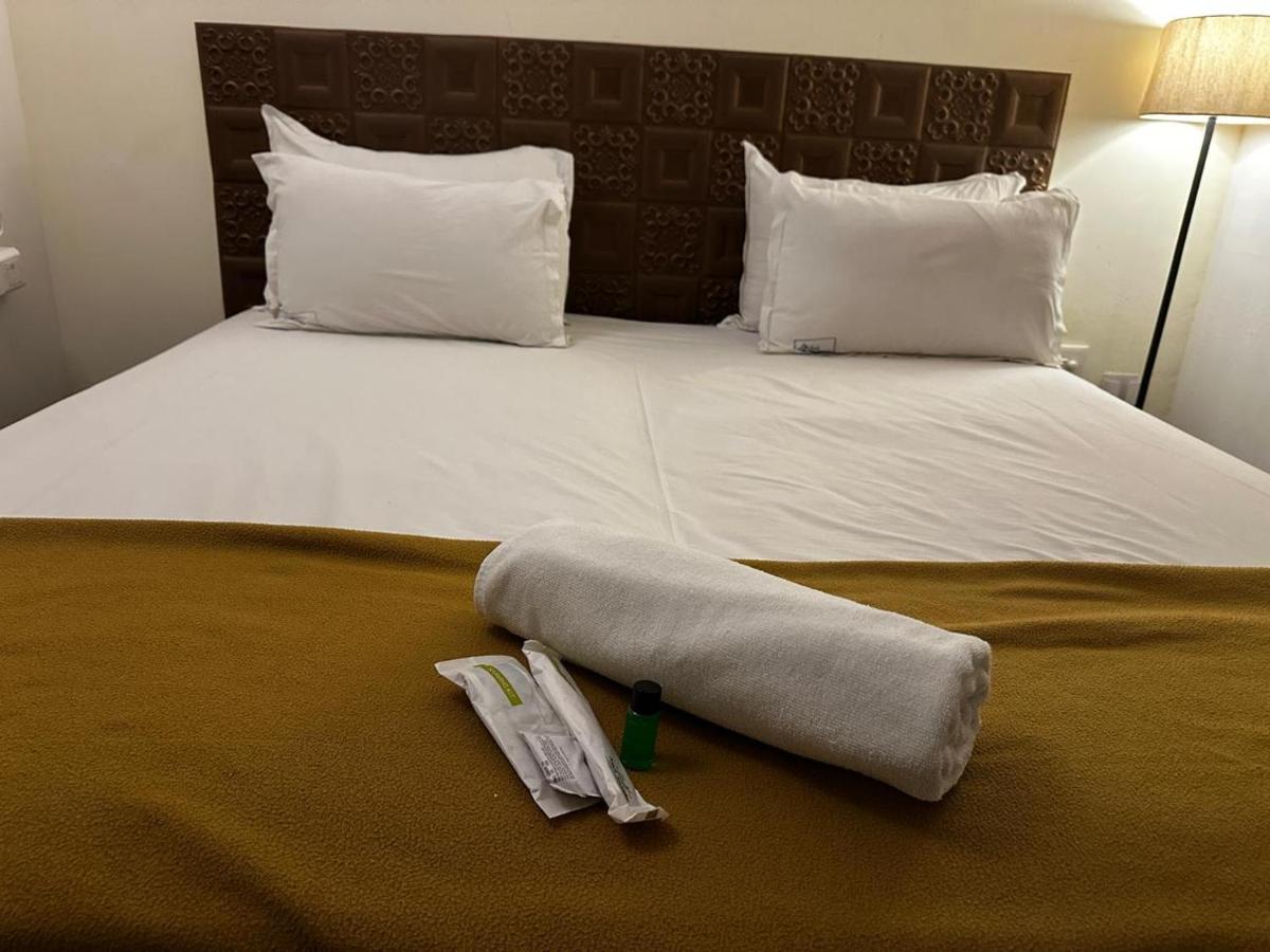 MPS Sai Palace - Housity