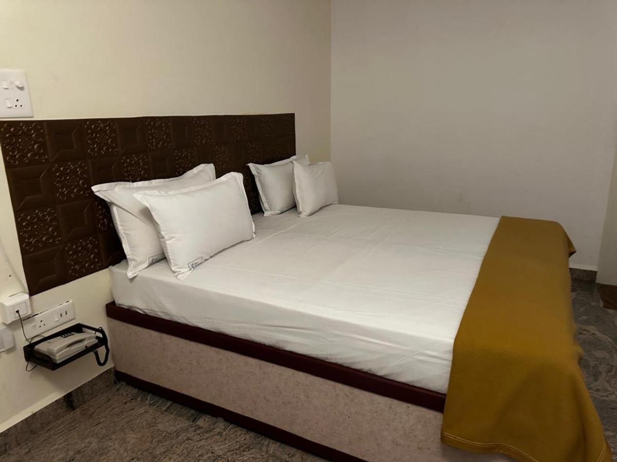 MPS Sai Palace - Housity