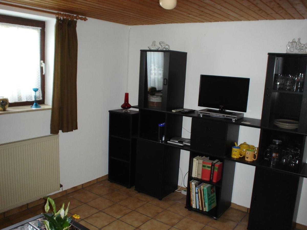 Suitetrails - Ferienwohnung An der Loreley