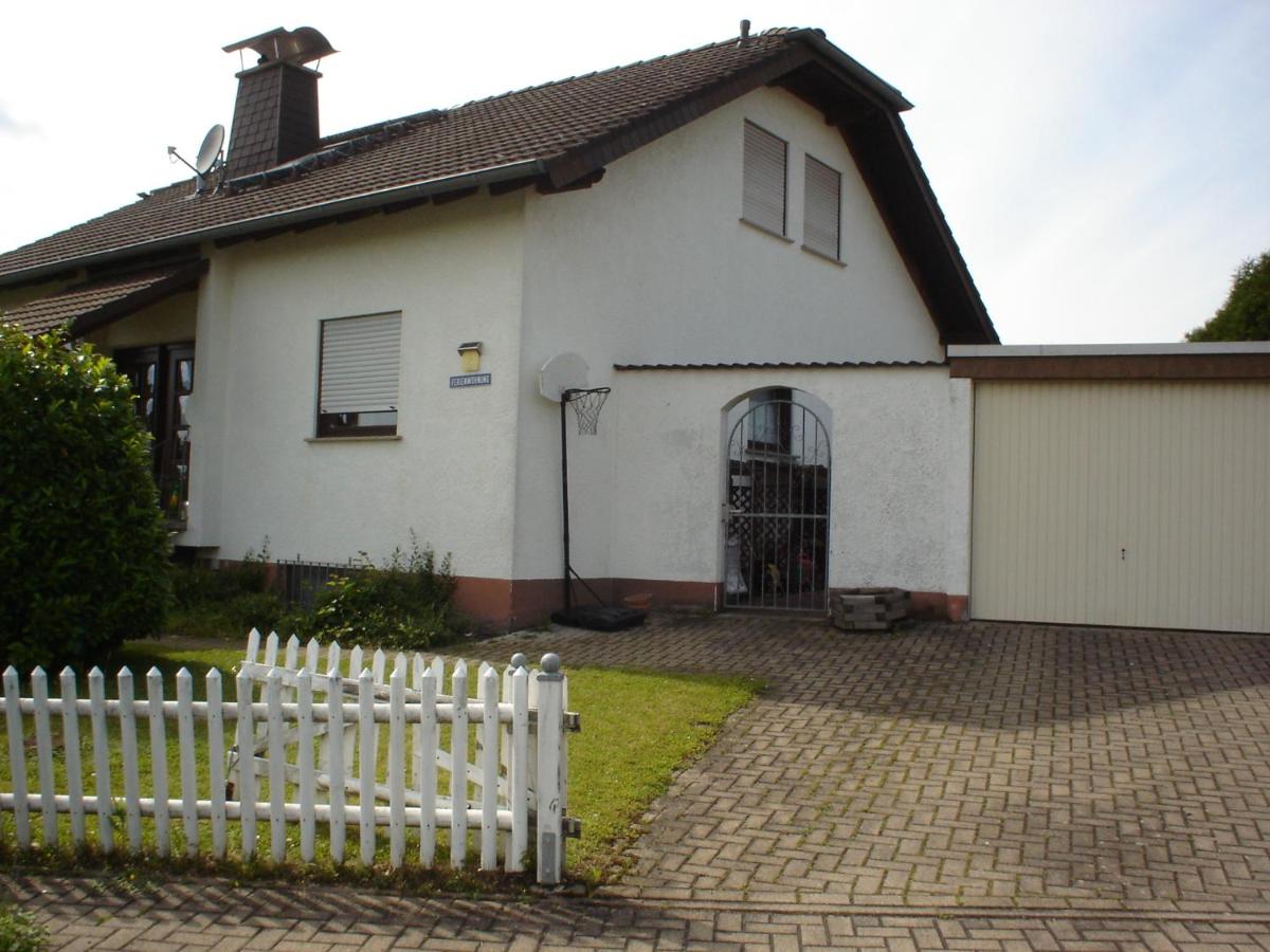 Suitetrails - Ferienwohnung An der Loreley
