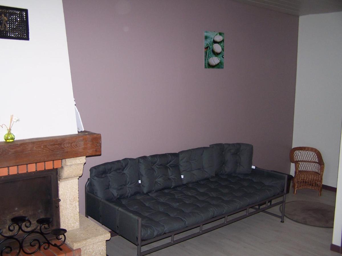 Gite Des Noisetiers - Housity