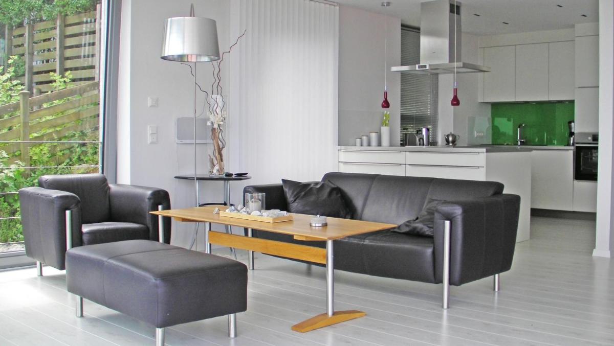 Triton Suite - Housity