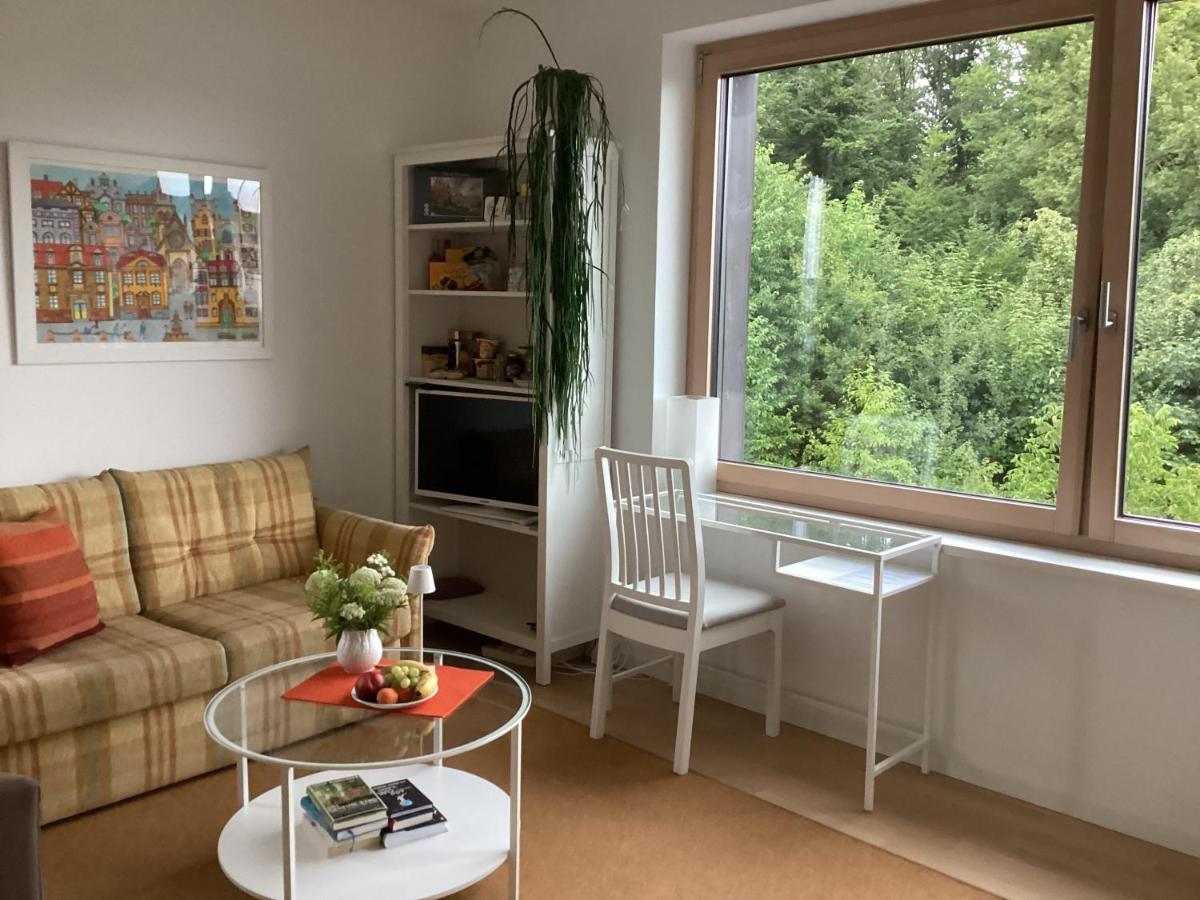 Haus am Wald - Hizvo