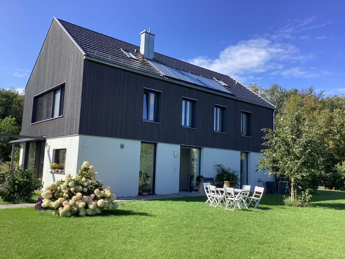 Haus am Wald - Hizvo