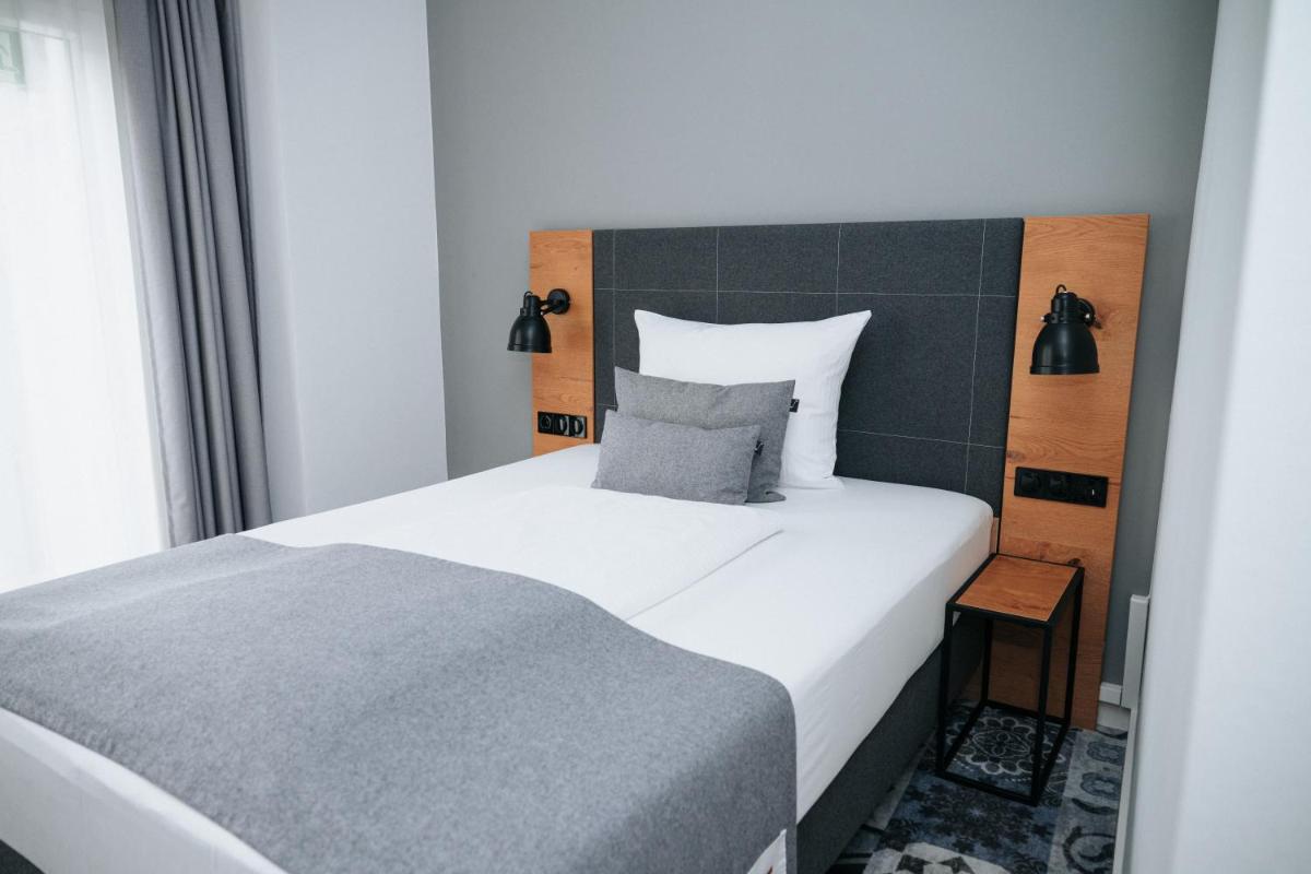 Coffee Fellows Hotel Trier - Housity